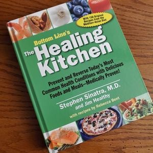 The Healing Kitchen